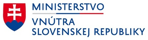 Logo MV SR