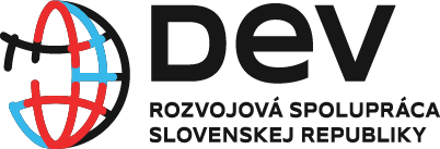 Logo DEV portál